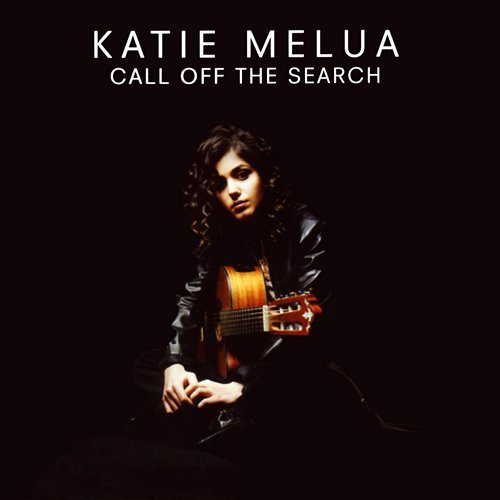 Katie Melua - 2004 Call Off The Search